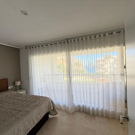 Oasis Beach Mascarat Altea Dış mekan fotoğraf