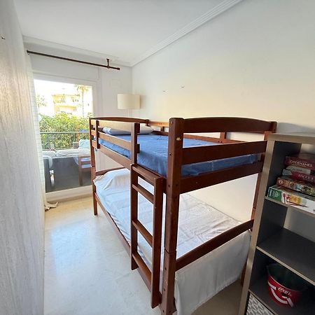 Oasis Beach Mascarat Altea Dış mekan fotoğraf