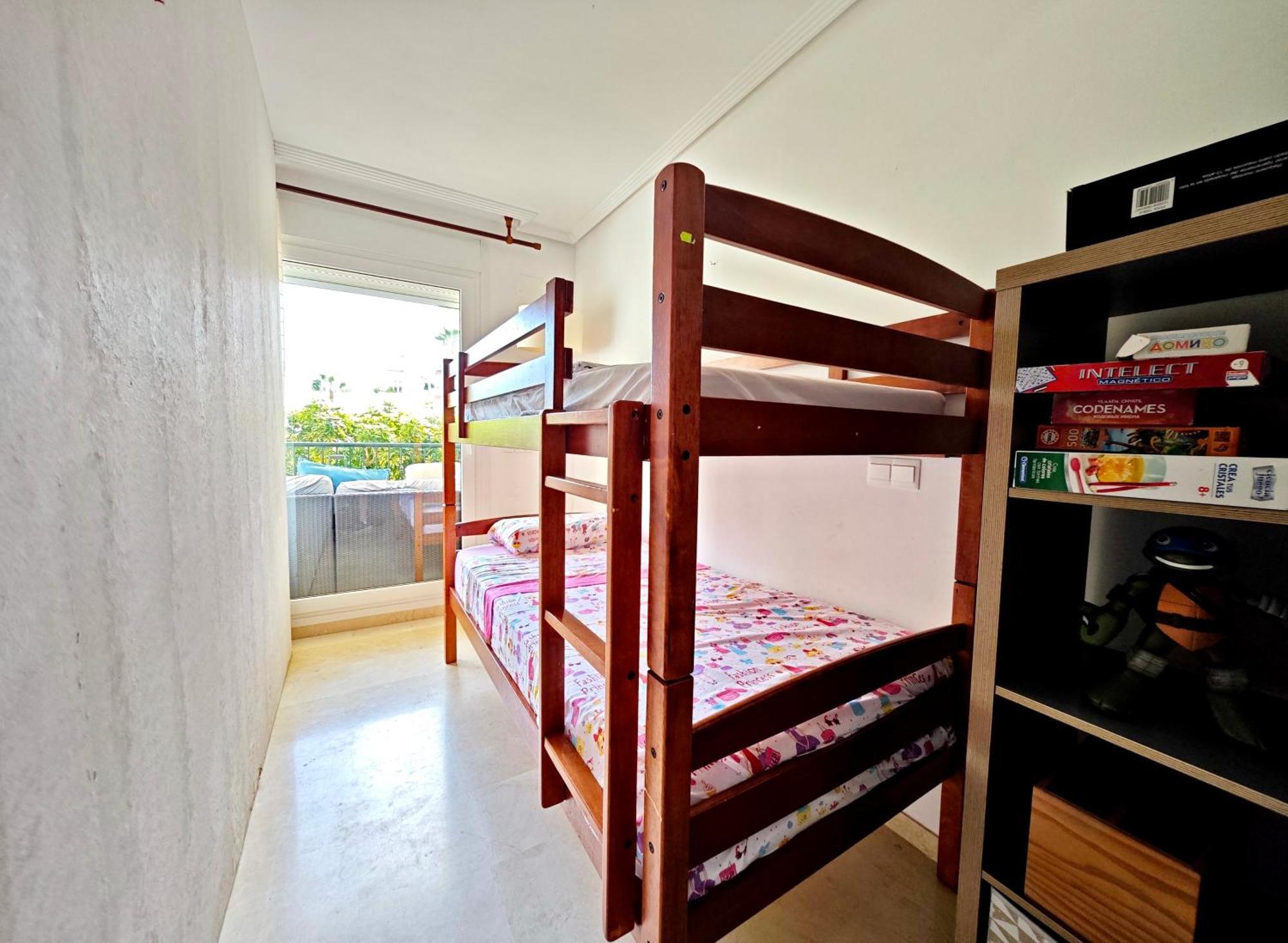 Oasis Beach Mascarat Altea Dış mekan fotoğraf