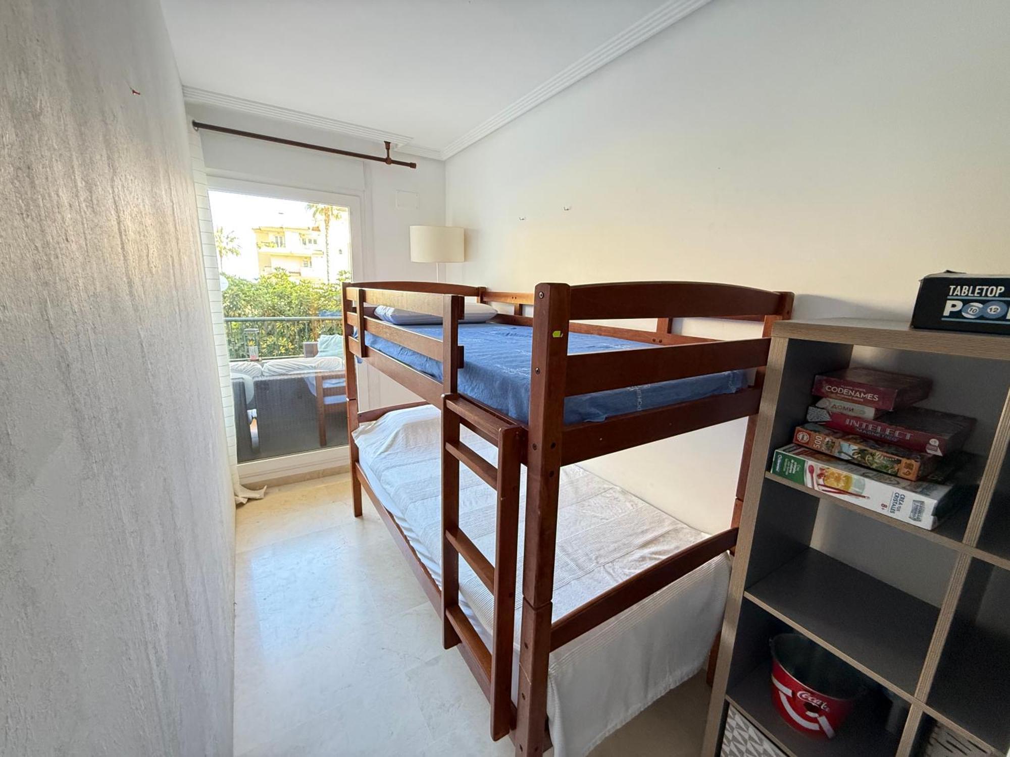 Oasis Beach Mascarat Altea Dış mekan fotoğraf