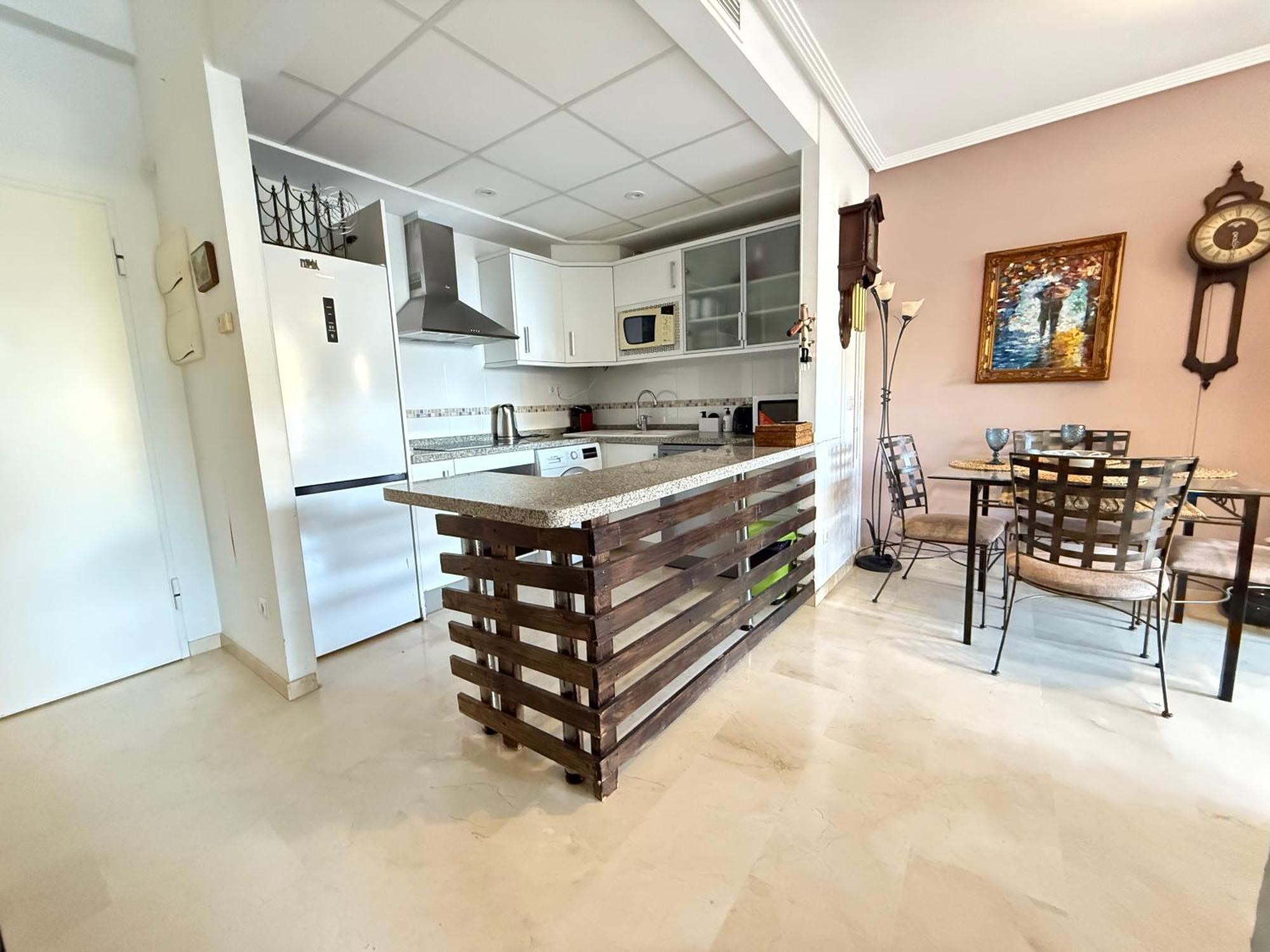 Oasis Beach Mascarat Altea Dış mekan fotoğraf