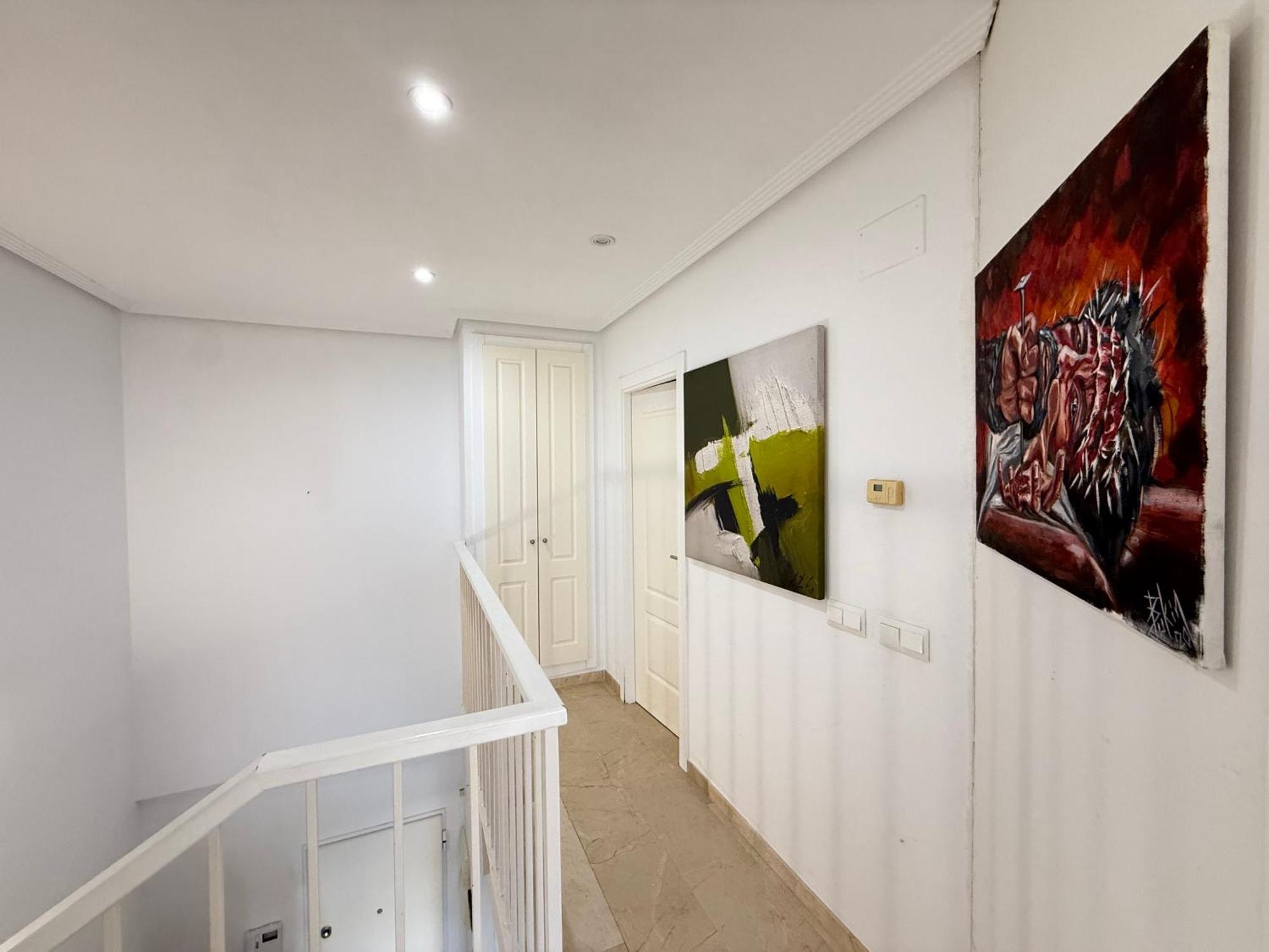 Oasis Beach Mascarat Altea Dış mekan fotoğraf