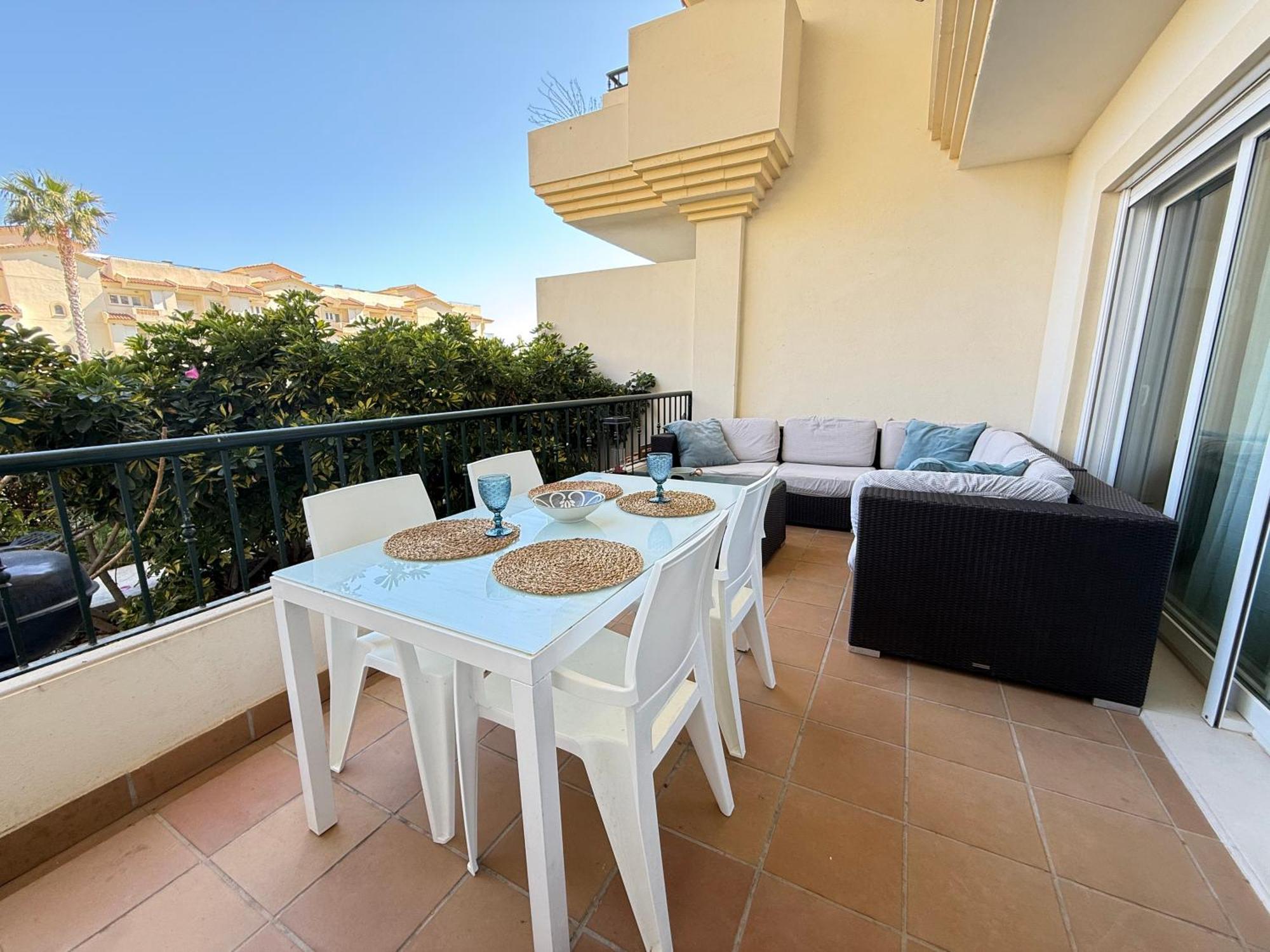 Oasis Beach Mascarat Altea Dış mekan fotoğraf